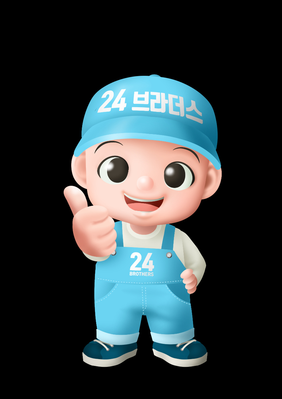 24브라더스