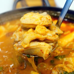 승도리네 파주야당점