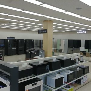 LG전자베스트샵 도량점