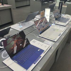 삼성디지털프라자 대전본점
