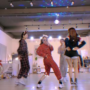 유앤나다이어트댄스