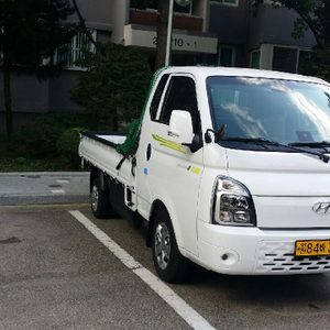 그린용달