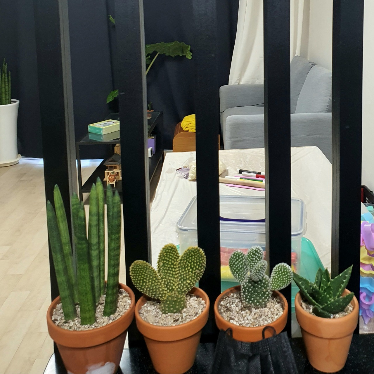 어린이 홈공방