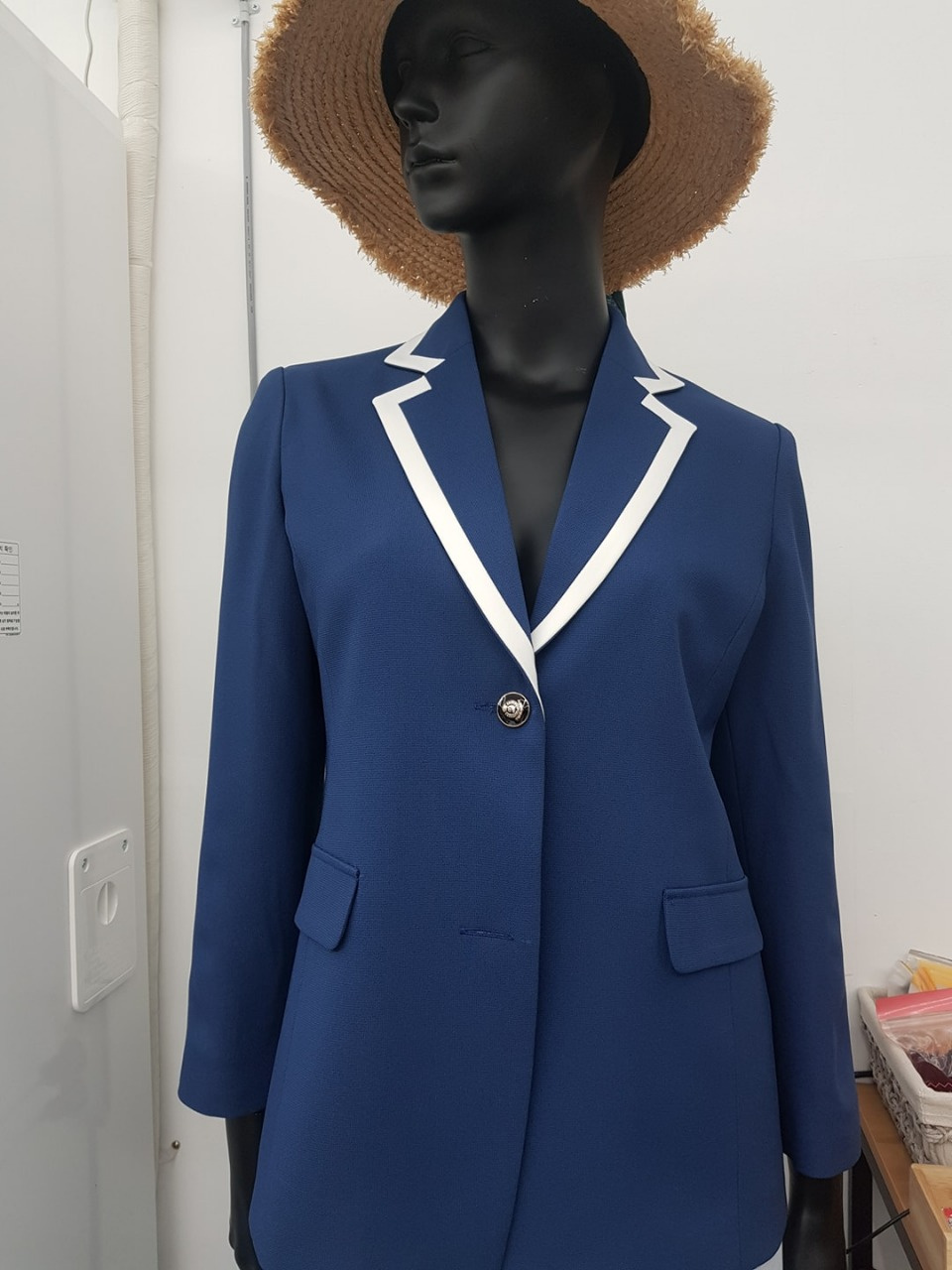 하늘패션