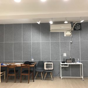 니글의 연습실