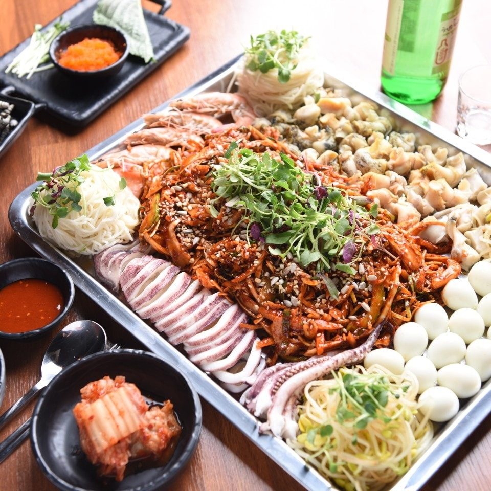 송암정