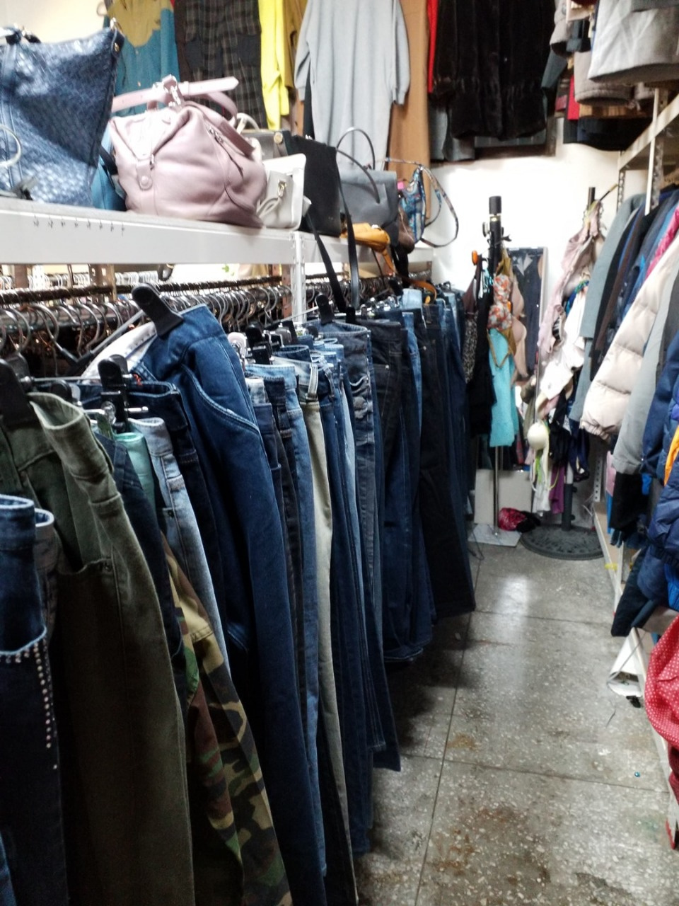 참좋은구제 | 동네가게 참좋은구제 | 동네가게