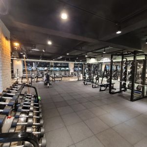 휘트니스클럽s 이매점