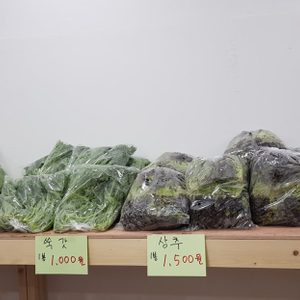 "손크네" 과일&야채
