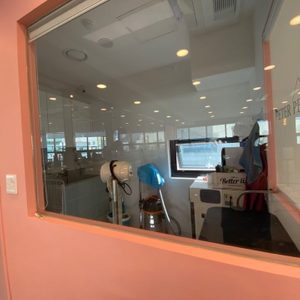 피터펫애견카페 부산북구점