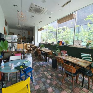 테라스