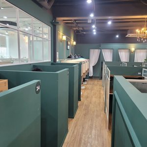공간샘스터디카페용인신갈점
