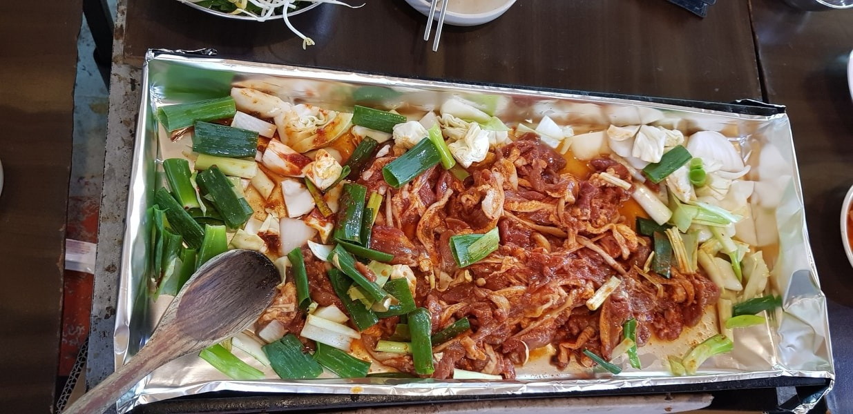 마곡오리