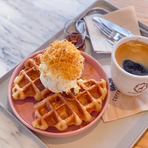 커피라디오 본점