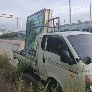 개인용달