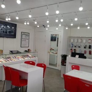 휴대폰 테크노마트