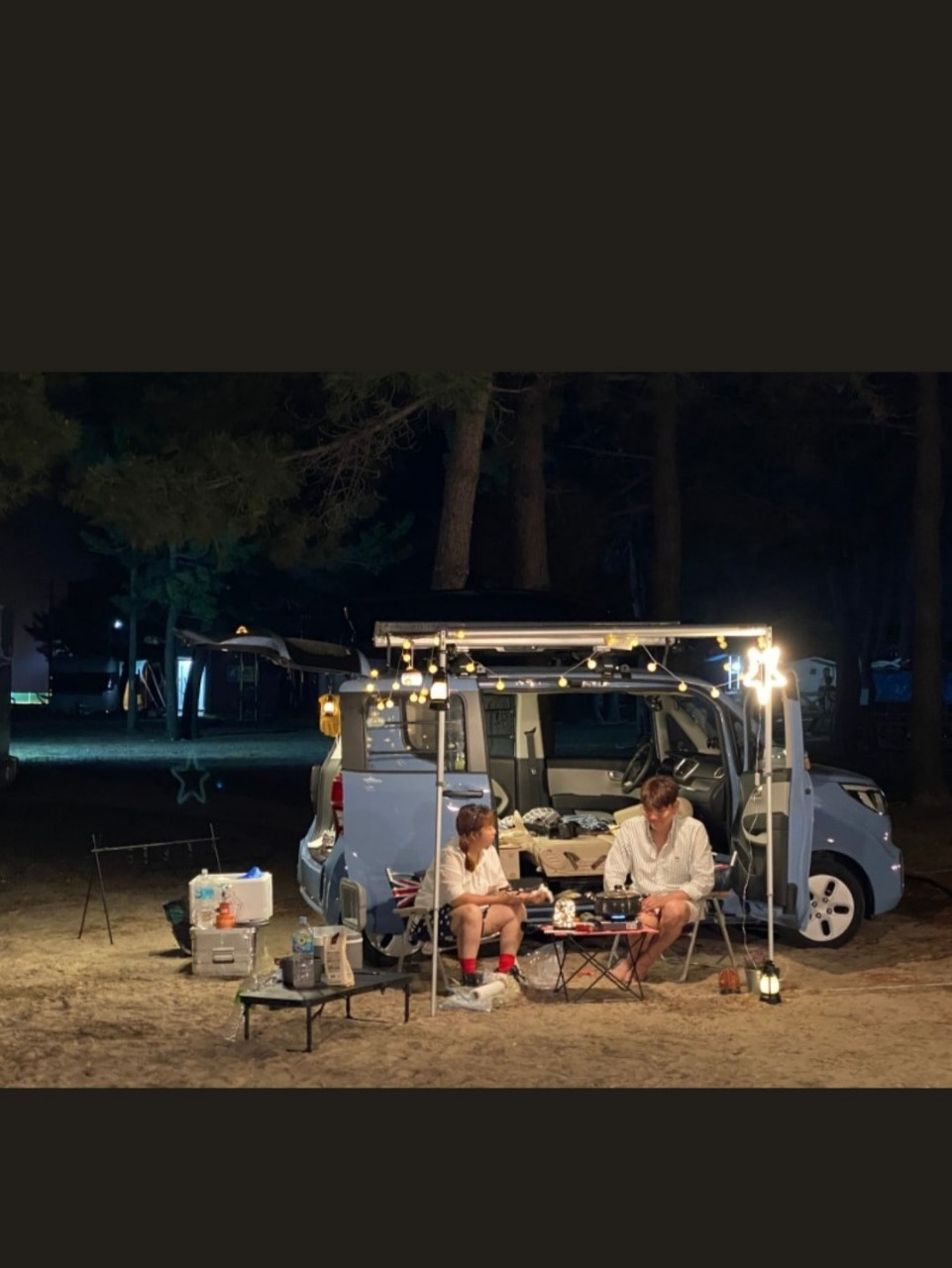 달달캠핑