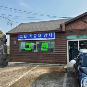 그린자동차