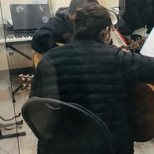 올댓실용음악학원