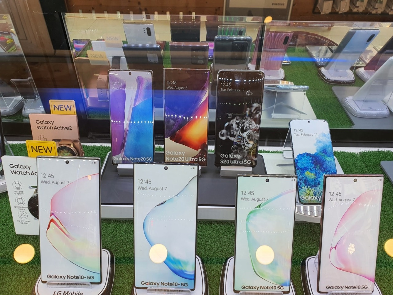 대박텔레콤