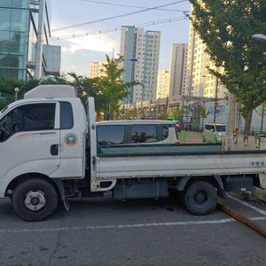 일산 리프트 용달