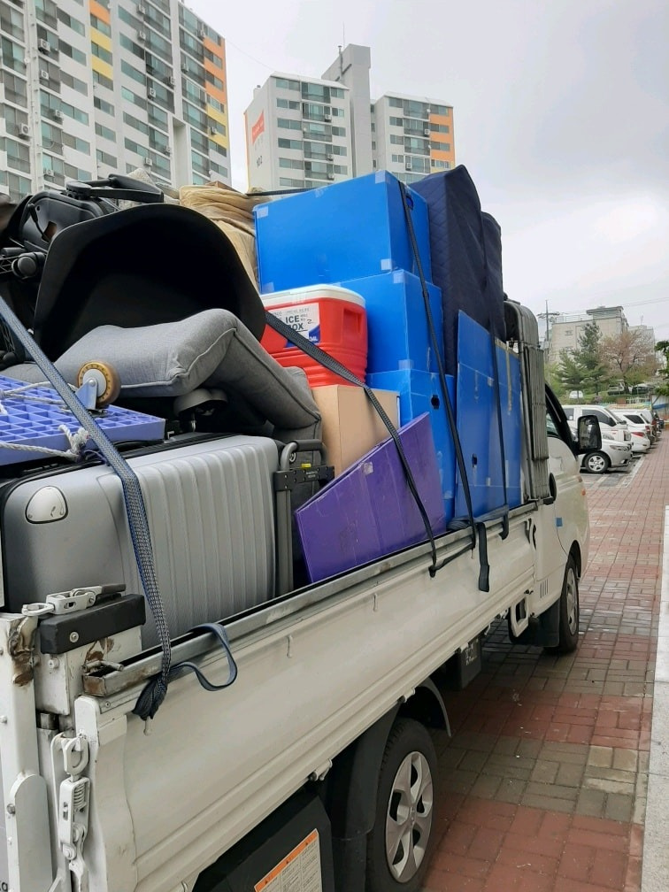 수원/용인 리프트용달 원룸이사 010-7701-1225