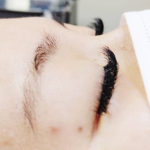 눈썹공주