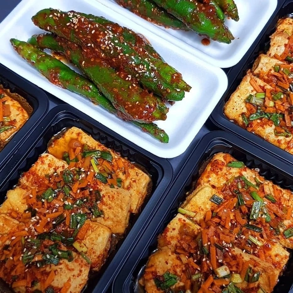 반찬의여왕 | 부산광역시 남구 용호동 | 반찬가게 | 당근 동네 업체