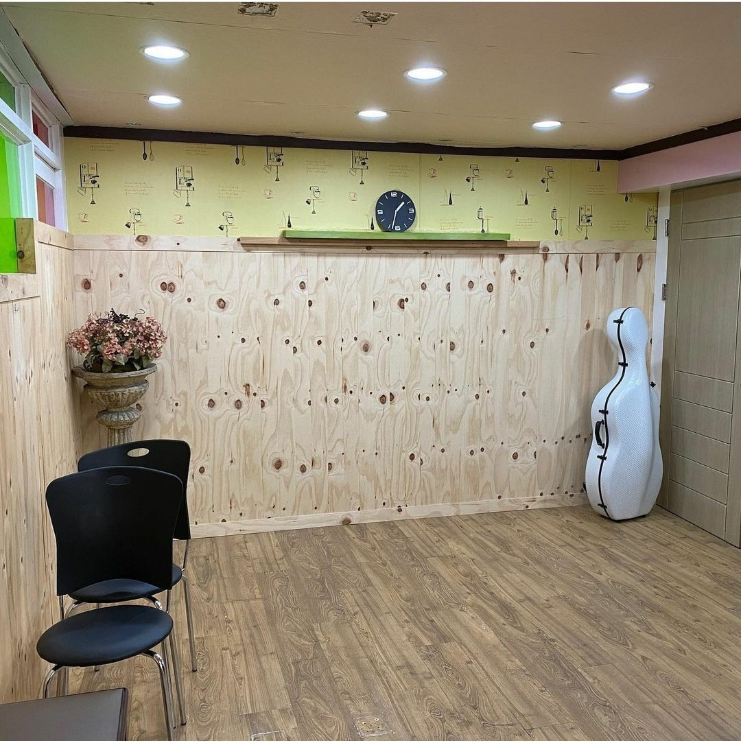 바움 뮤직