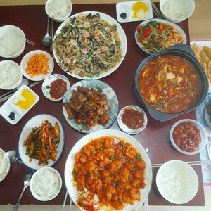 일상푸드