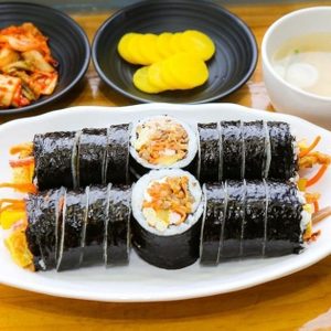 김마리