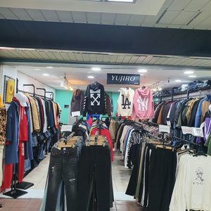 남포동유지로