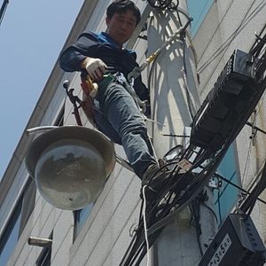 세상에빛을주는사람