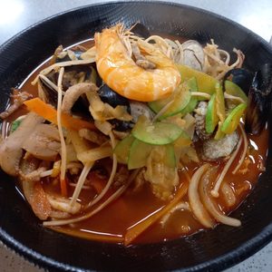 육오짬뽕