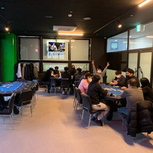 포커몬 방이점