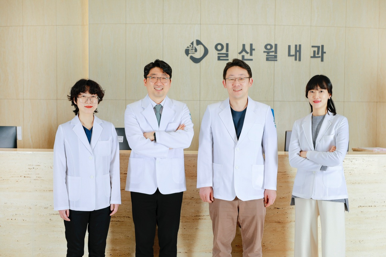 일산윌내과의원