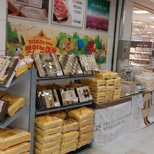 (주)농촌사랑