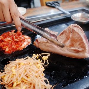 무태흑돼지