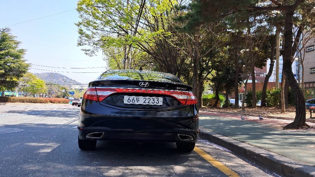 그랜저 HG HG240 GDi FWD 모던 매물 썸네일