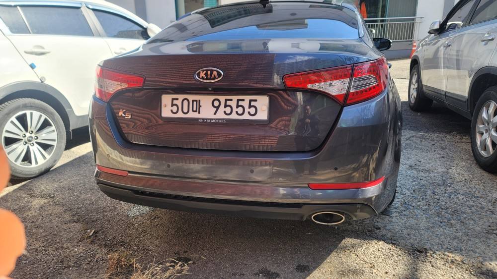 K5 TF LPi 2.0 렌트 FWD 프레스티지 매물 썸네일