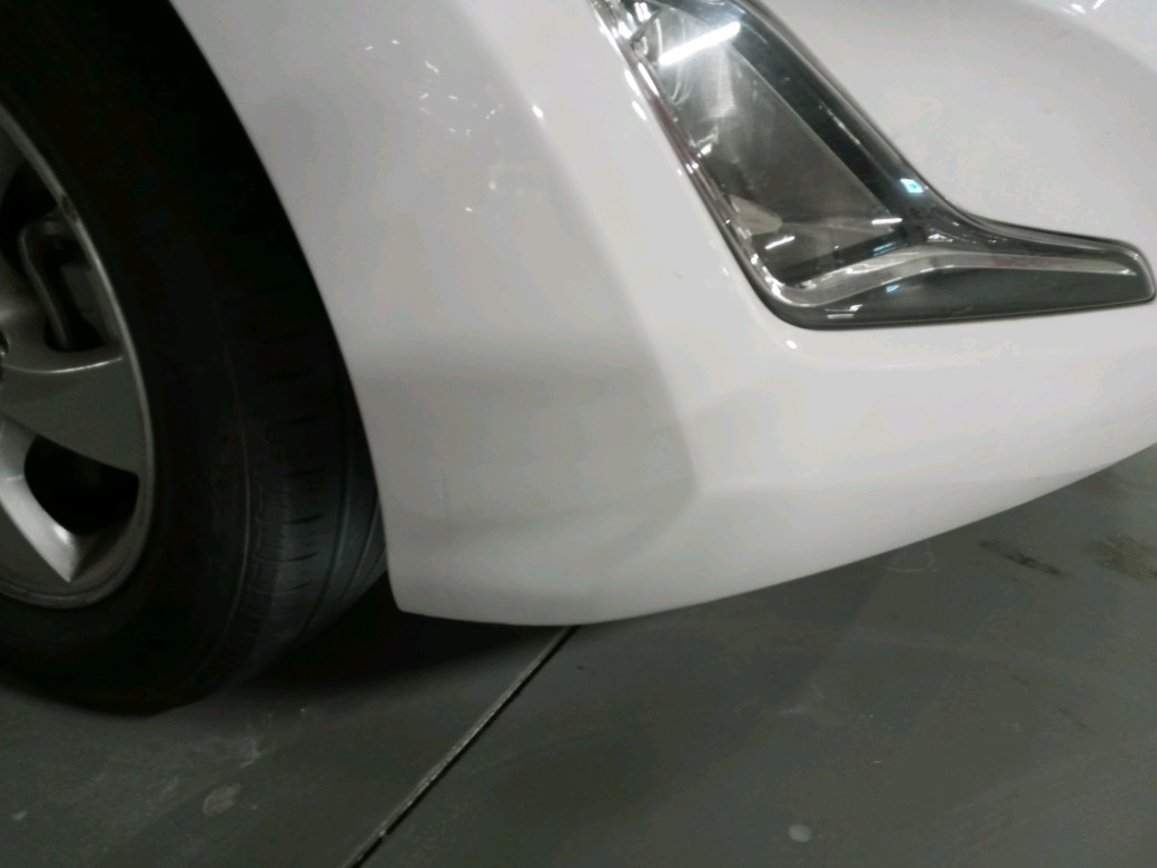 더 뉴 아반떼 MD 1.6 GDi 스마트 매물 썸네일
