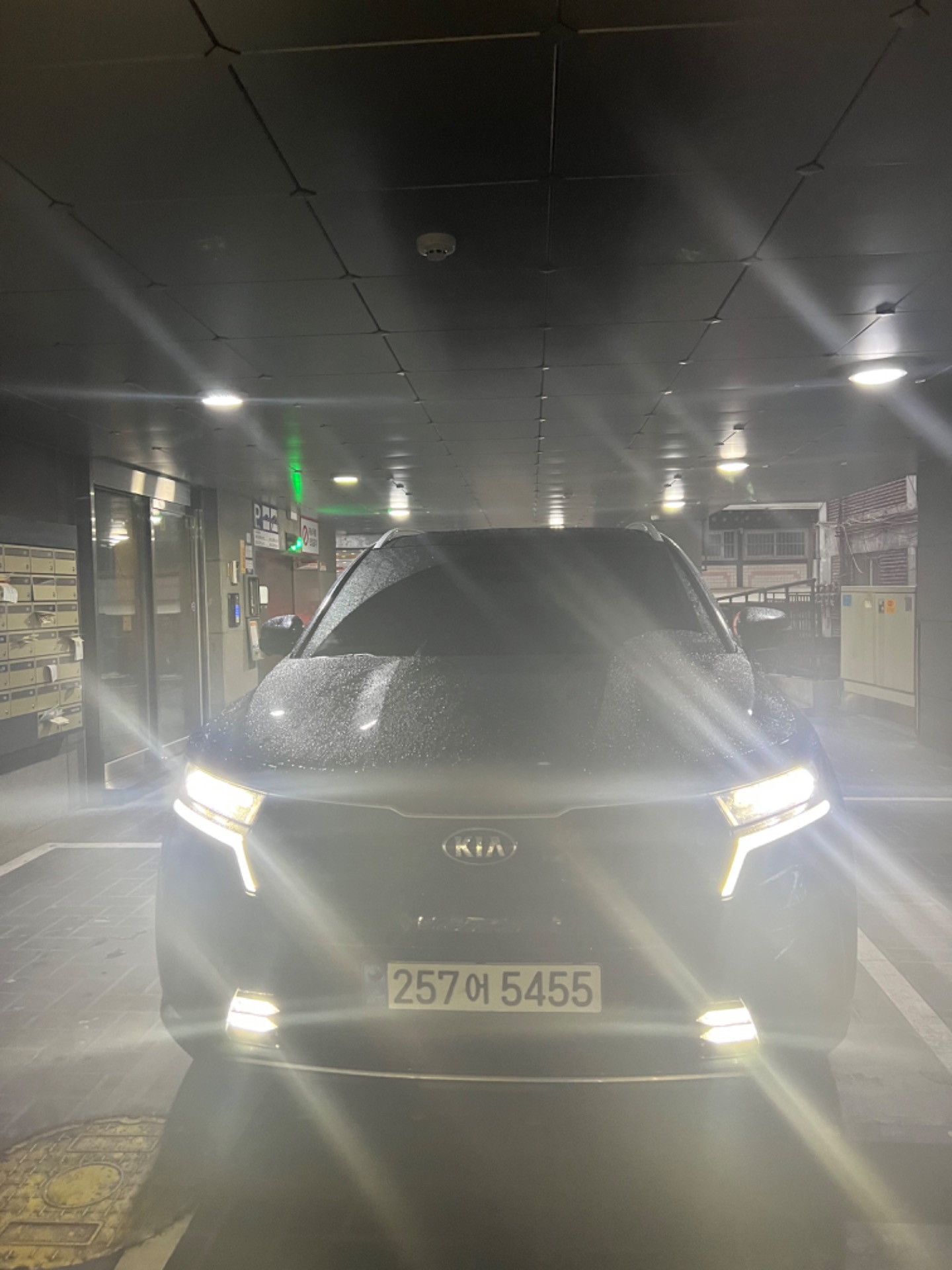 쏘렌토 4세대 MQ4 5인승(디젤 2.2) 4WD 시그니처 매물 썸네일