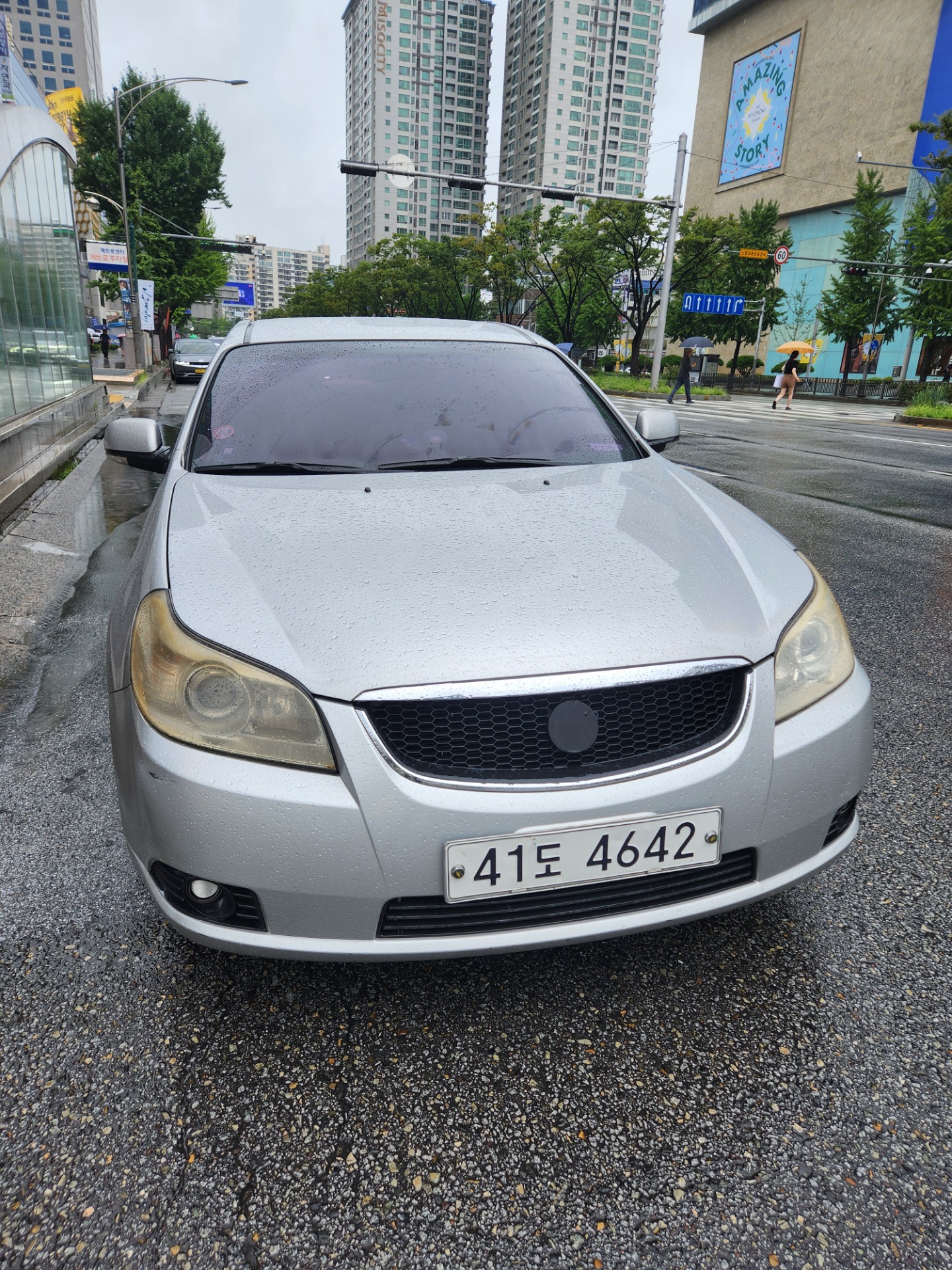 토스카 2.0 DOHC 매물 썸네일