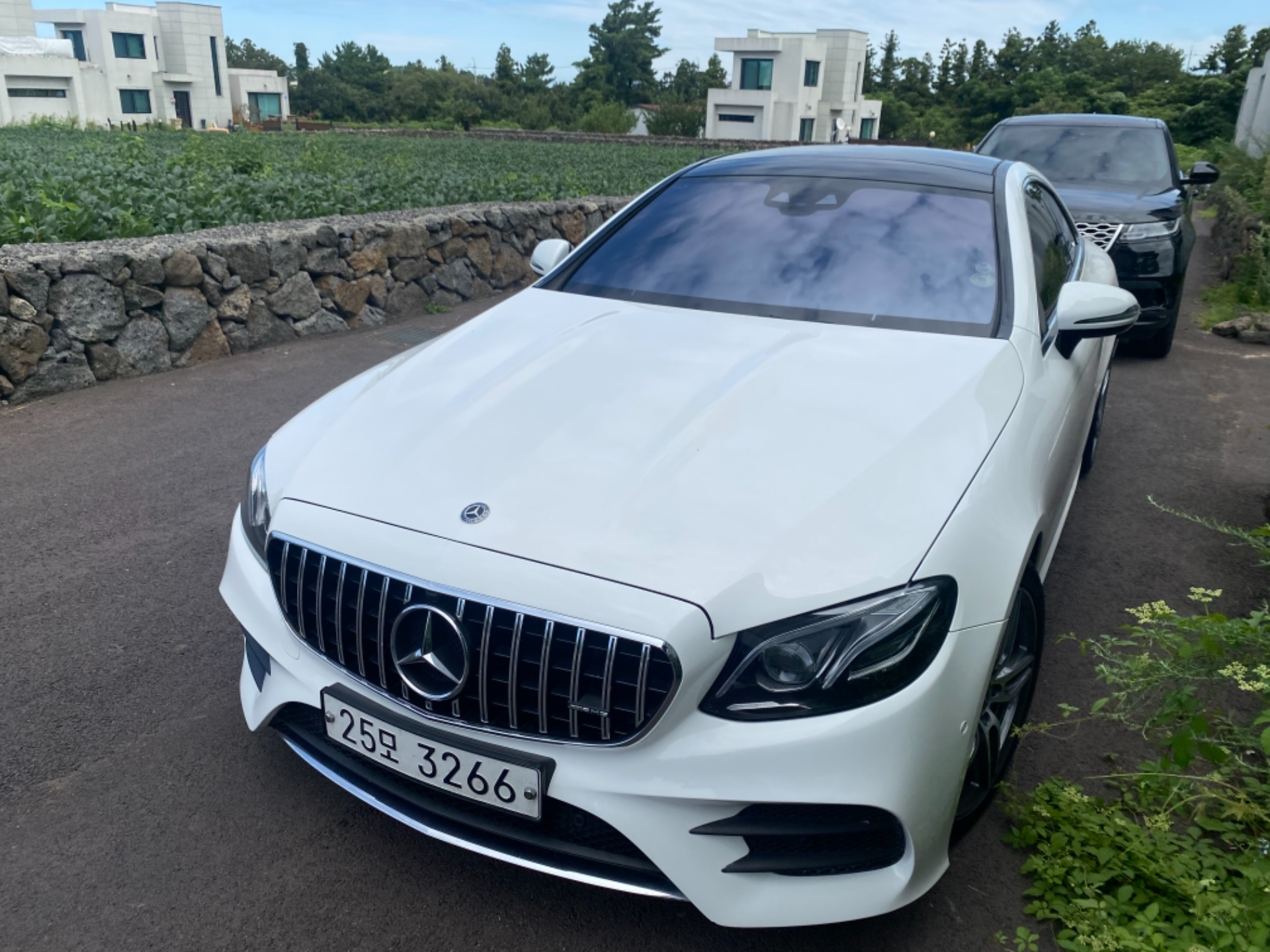 E 클래스 W213 E220 d Coupe 매물 썸네일