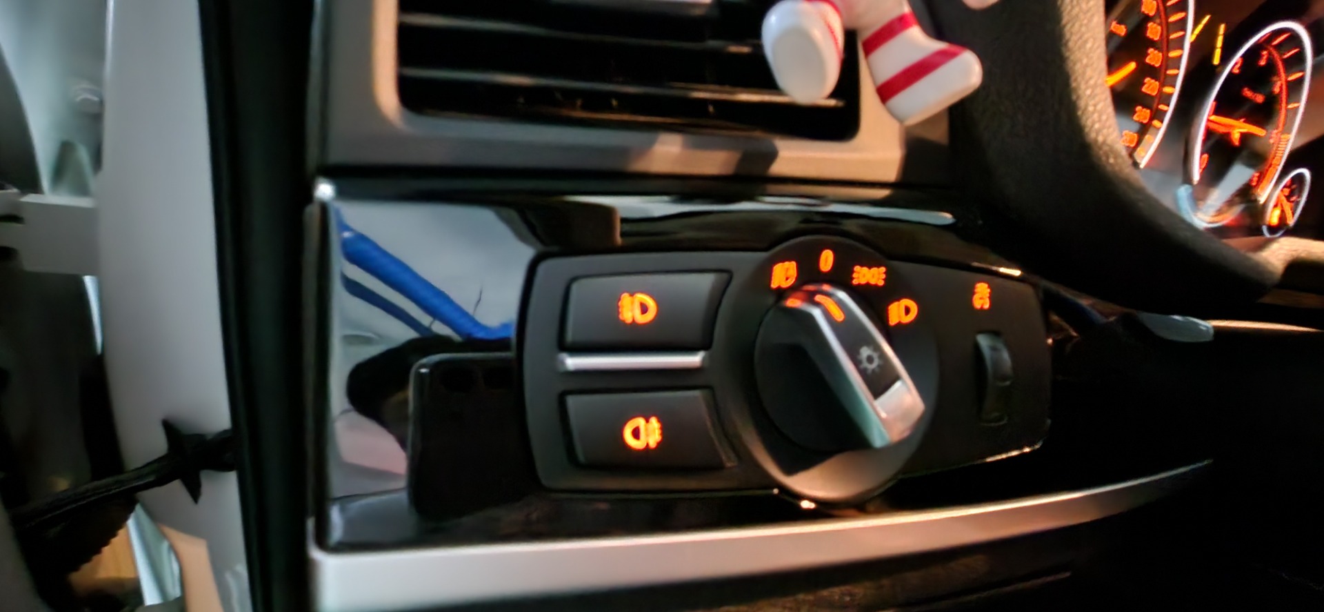 BMW X3 F25 20d xDrive (190마력)