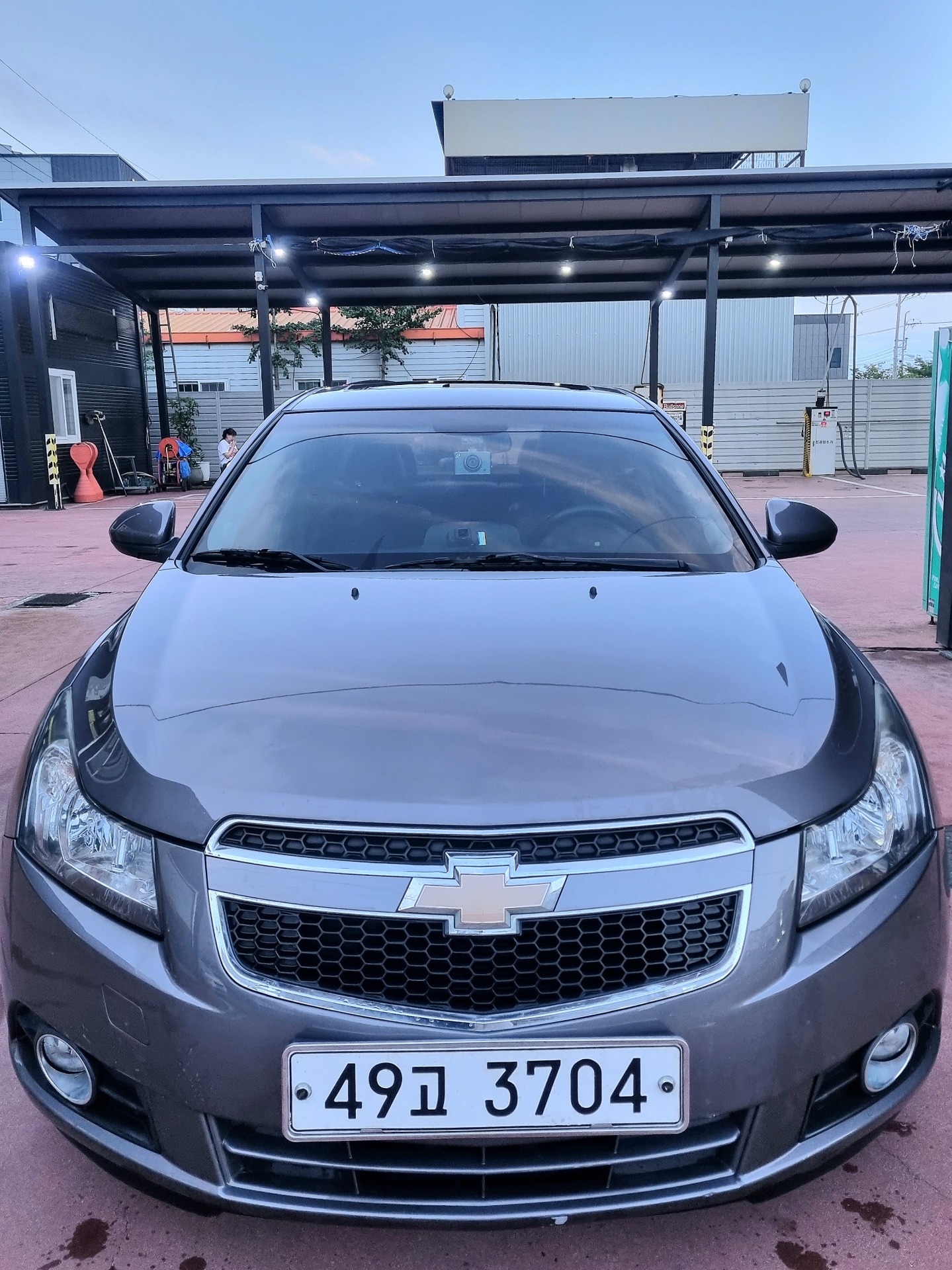 라세티 프리미어 1.8 DOHC 매물 썸네일