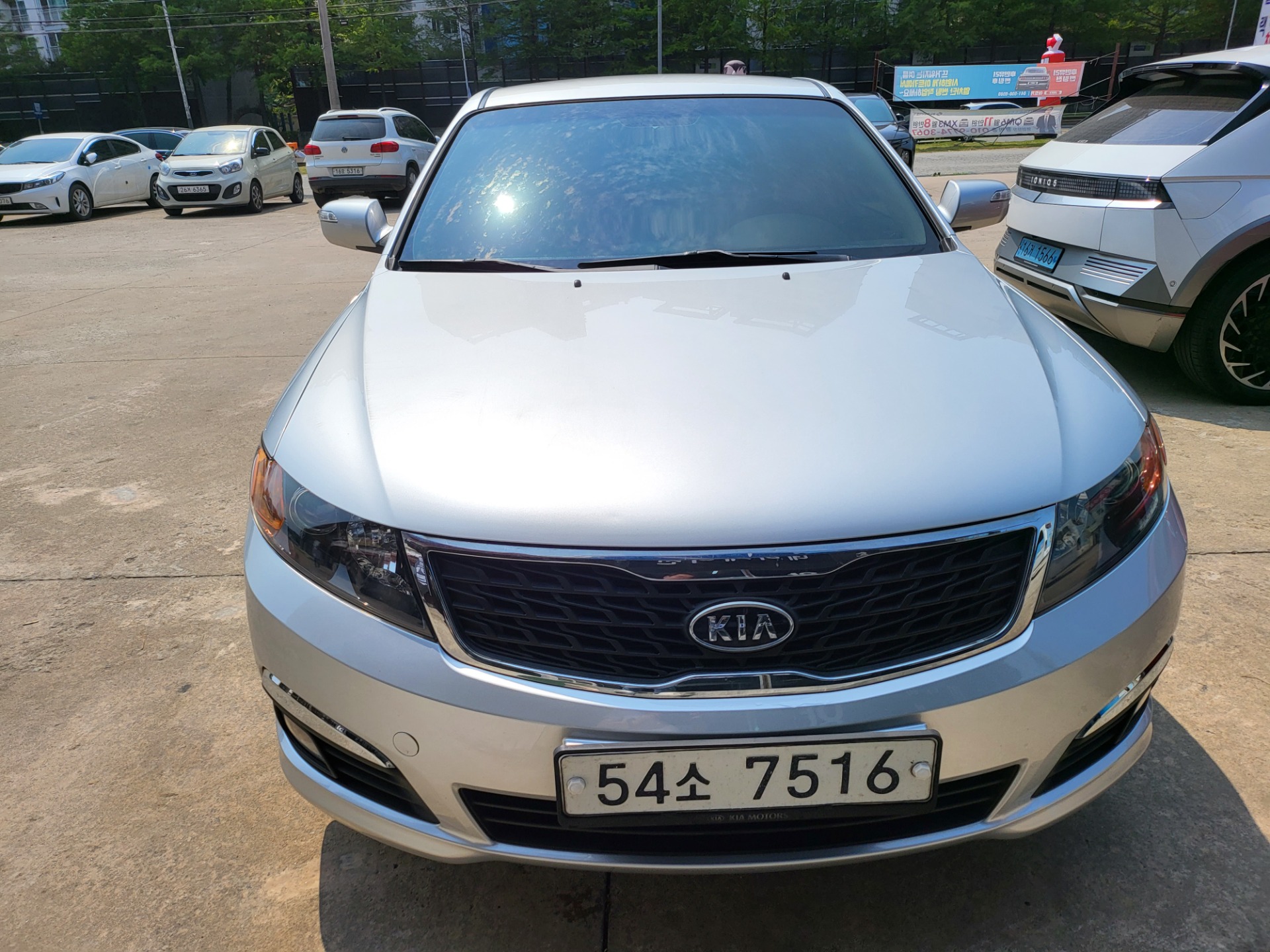 로체 이노베이션 MG LPi LX20 택시 고급 매물 썸네일