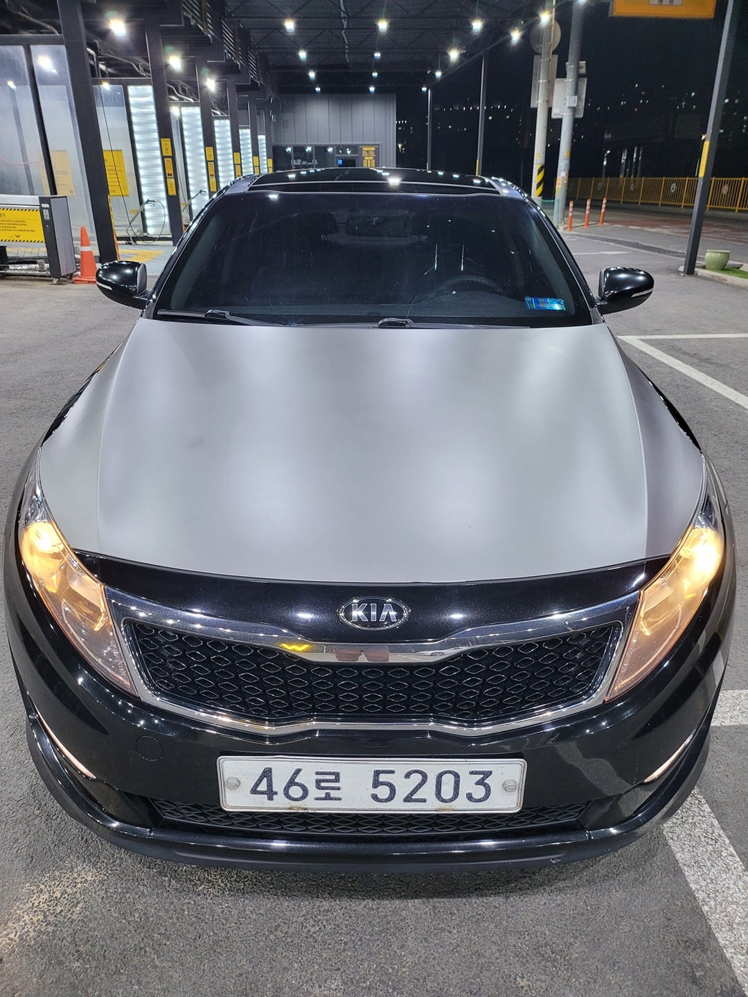 K5 TF LPi 2.0 렌트 프레스티지 매물 썸네일
