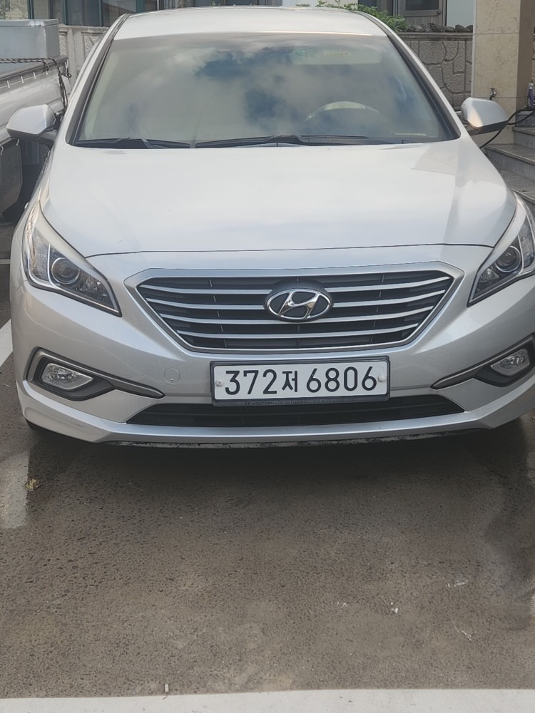 LF 쏘나타 LF LPi 2.0 택시 FWD 모던 매물 썸네일