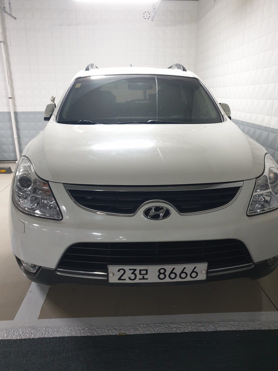 베라크루즈 EN 7인승(디젤 2WD) 300VX 월드컵 스페셜 에디션 매물 썸네일
